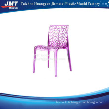 plastic armless chair moulding chair